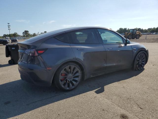 Photo 3 from auction – 2024 TESLA MODEL Y with VIN 7SAYGDEFXRA263288