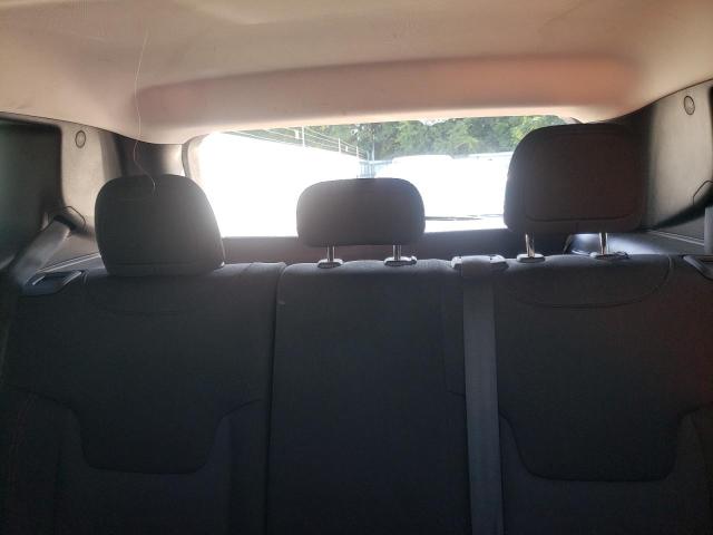 Photo 10 from auction – 2017 JEEP RENEGADE T with VIN ZACCJBCB2HPE97027