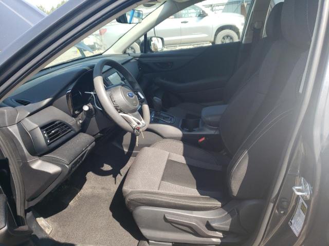 Photo 7 from auction – 2021 SUBARU OUTBACK with VIN 4S4BTAAC1M3164078