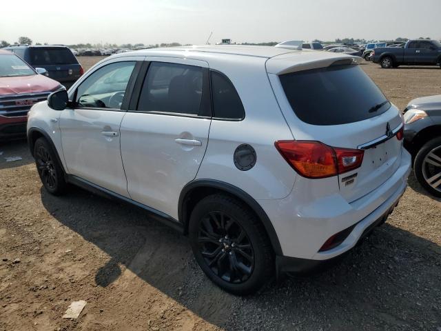 Photo 2 from auction – 2018 MITSUBISHI OUTLANDER with VIN JA4AR3AU9JU005327