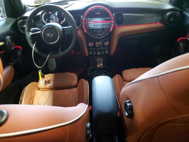 Photo 8 from auction – 2024 MINI COOPER S with VIN WMW53DK00R2U61215