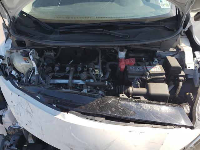 Photo 11 from auction – 2024 NISSAN VERSA S with VIN 3N1CN8DV7RL909861