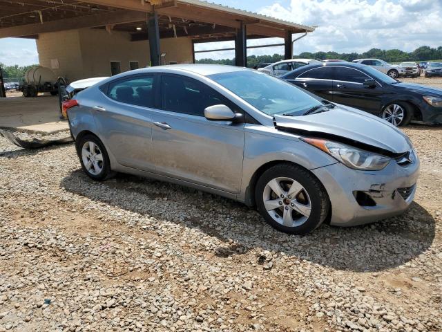 Photo 4 from auction – 2012 HYUNDAI ELANTRA GL with VIN KMHDH4AE1CU306208