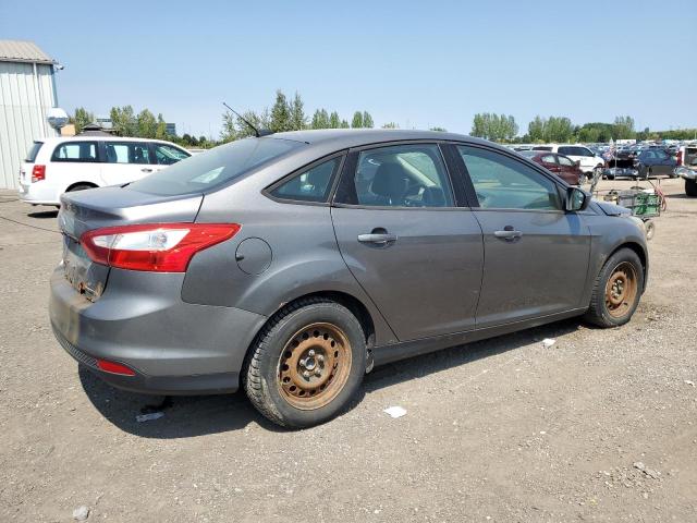 Photo 3 from auction – 2012 FORD FOCUS SE with VIN 1FAHP3F28CL383560
