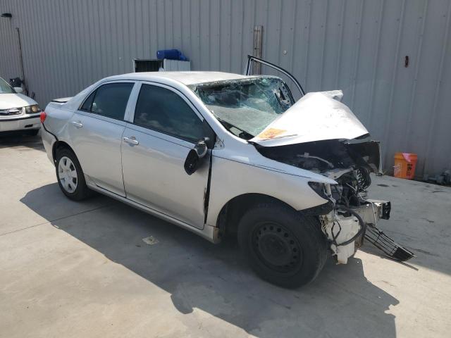 Photo 4 from auction – 2010 TOYOTA COROLLA BA with VIN 1NXBU4EE2AZ204653