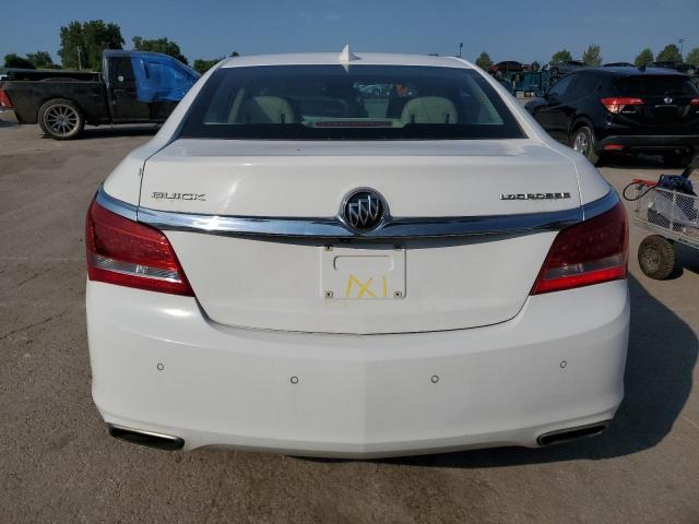 Photo 6 from auction – 2016 BUICK LACROSSE with VIN 1G4GB5G39GF138421