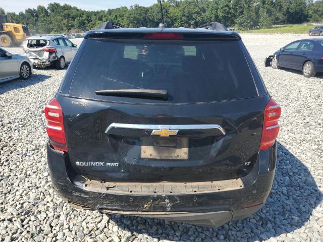 Photo 6 from auction – 2017 CHEVROLET EQUINOX LT with VIN 2GNFLFEK7H6341002