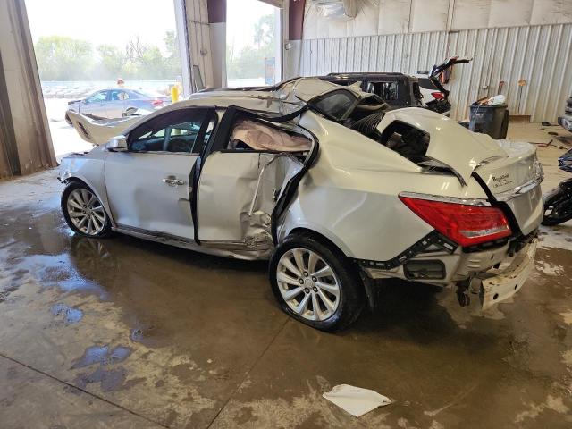 Photo 2 from auction – 2014 BUICK LACROSSE with VIN 1G4GB5G36EF204274