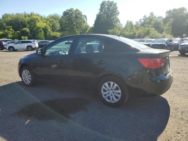 Photo 2 from auction – 2012 KIA FORTE EX with VIN KNAFU4A25C5604508