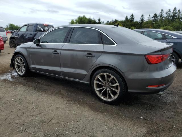 Photo 2 from auction – 2016 AUDI A3 PREMIUM with VIN WAUB8GFF9G1116613