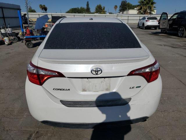 Фото 6 с аукциона – 2014 TOYOTA COROLLA EC с VIN 5YFBPRHE0EP113582