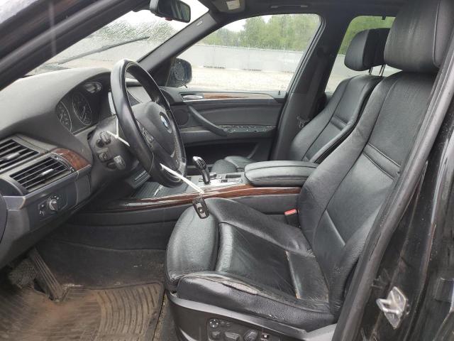 Photo 7 from auction – 2010 BMW X5 XDRIVE3 with VIN 5UXFE4C51AL384332