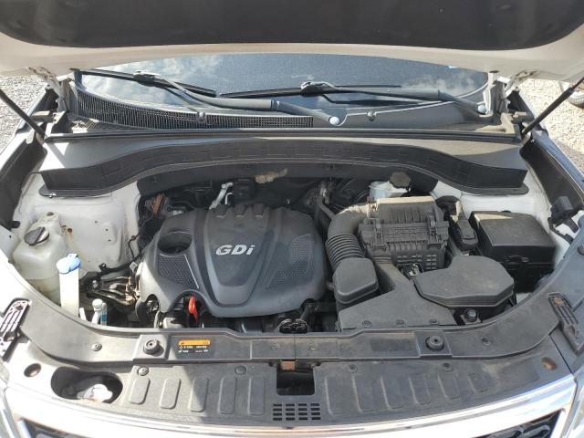 Photo 12 from auction – 2014 KIA SORENTO LX with VIN 5XYKTCA61EG508886
