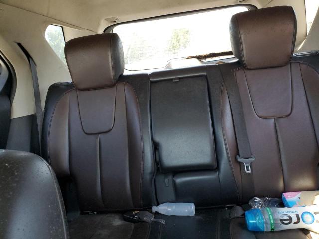 Photo 10 from auction – 2011 CHEVROLET EQUINOX LT with VIN 2CNFLPE53B6390418