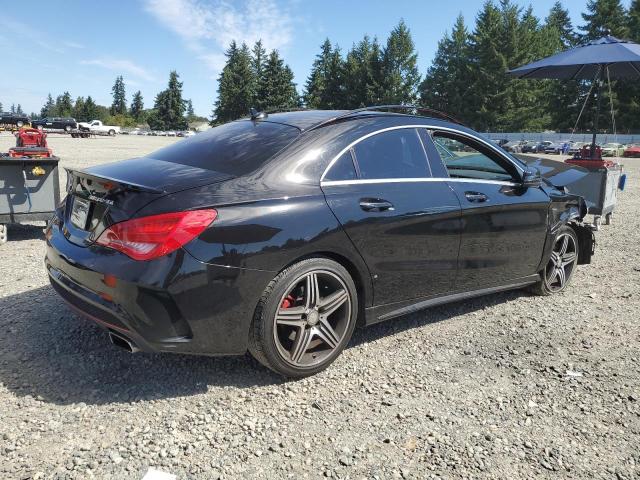 Photo 3 from auction – 2016 MERCEDES-BENZ CLA 250 with VIN WDDSJ4EB3GN347946
