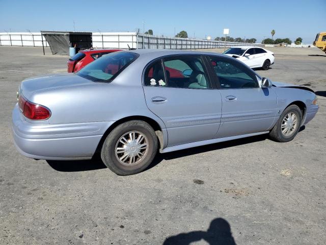 Photo 3 from auction – 2005 BUICK LESABRE CUSTOM with VIN 1G4HP52K05U106499
