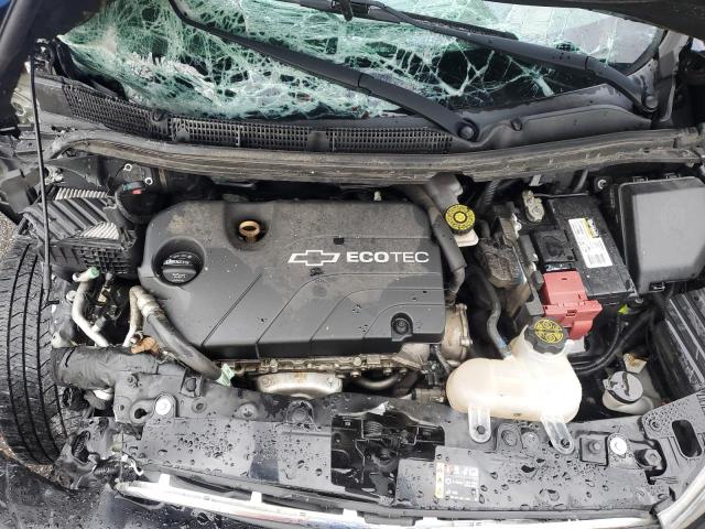 Photo 12 from auction – 2021 CHEVROLET SPARK ACTI with VIN KL8CH6SA4MC708988