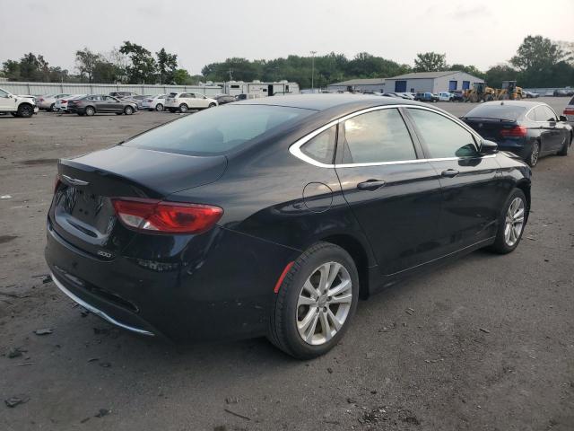 Photo 3 from auction – 2015 CHRYSLER 200 LIMITE with VIN 1C3CCCAB9FN646823