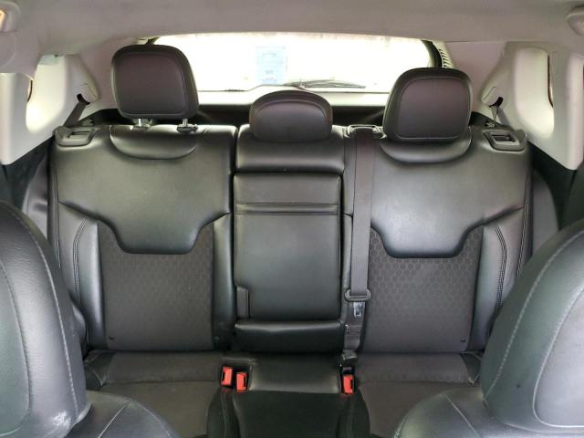 Photo 10 from auction – 2018 JEEP COMPASS LA with VIN 3C4NJCBB4JT499926