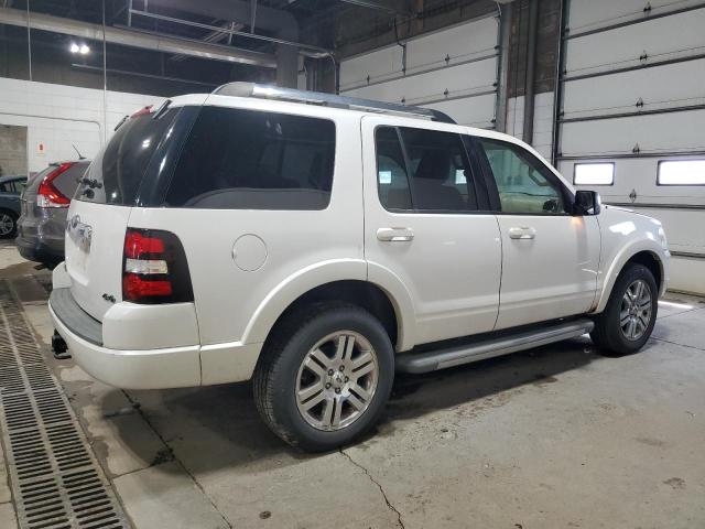 Photo 3 from auction – 2010 FORD EXPLORER L with VIN 1FMEU7FE7AUA34481