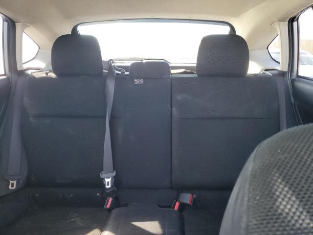 Photo 10 from auction – 2014 SUBARU XV CROSSTR with VIN JF2GPACC2E8281699