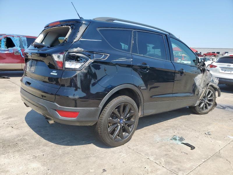 Photo 3 from auction – 2018 FORD ESCAPE SE with VIN 1FMCU0GD7JUC69869