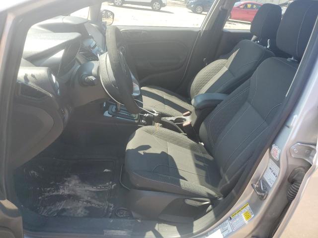 Photo 7 from auction – 2017 FORD FIESTA SE with VIN 3FADP4EJXHM123017