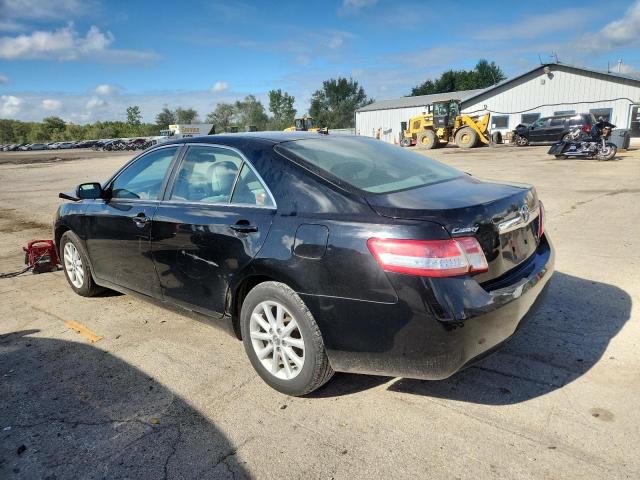 Photo 2 from auction – 2010 TOYOTA CAMRY BASE with VIN 4T4BF3EKXAR050466