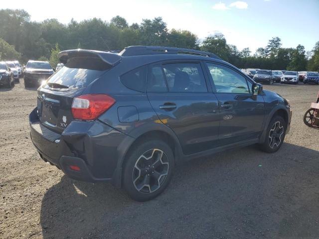 Photo 3 from auction – 2013 SUBA XV CROSSTREK 2.0 LIMITED with VIN JF2GPAKC1D2846754