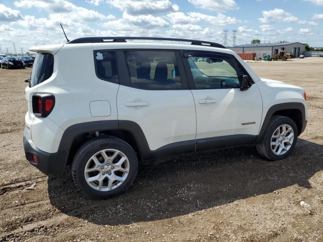 Photo 3 from auction – 2017 JEEP RENEGADE L with VIN ZACCJBBB1HPG40244