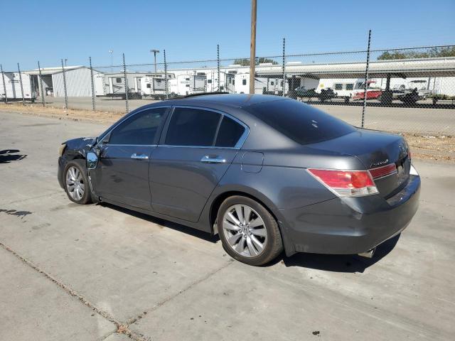 Photo 2 from auction – 2012 HONDA ACCORD EX with VIN 1HGCP3F74CA013932