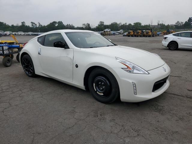 Photo 4 from auction – 2017 NISSAN 370Z BASE with VIN JN1AZ4EHXHM951829