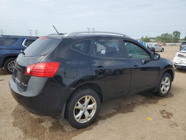 Photo 3 from auction – 2009 NISSAN ROGUE S with VIN JN8AS58VX9W435702