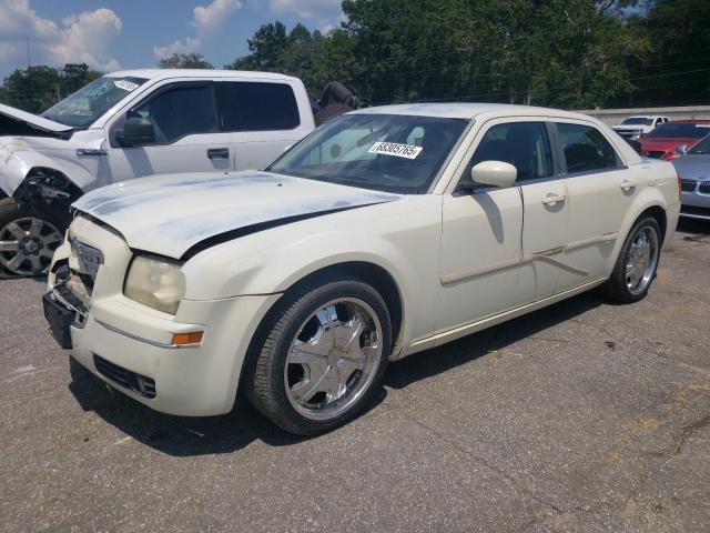 CHRYSLER 300 TOURIN 2005 with VIN 2C3JA53G45H145976 - Photo from auction