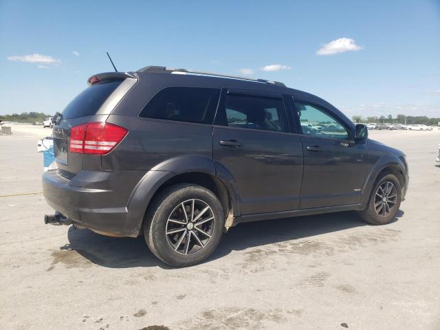 Photo 3 from auction – 2017 DODGE JOURNEY SE with VIN 3C4PDCAB3HT702221