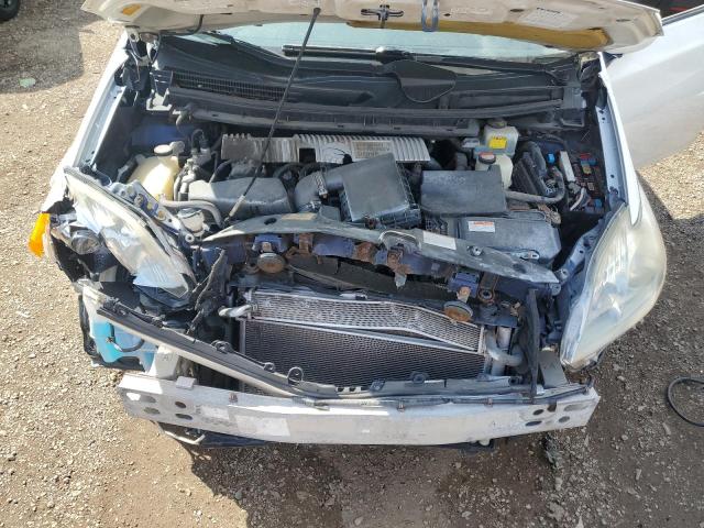 Photo 11 from auction – 2015 TOYOTA PRIUS with VIN JTDKN3DU2F0412471