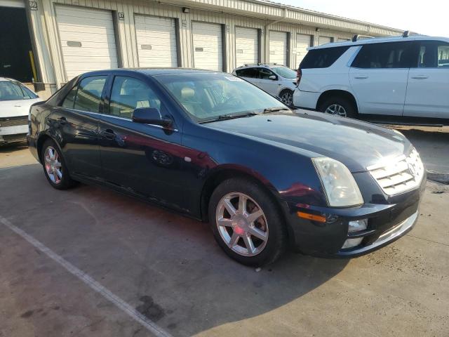 Photo 4 from auction – 2005 CADILLAC STS with VIN 1G6DW677850163334