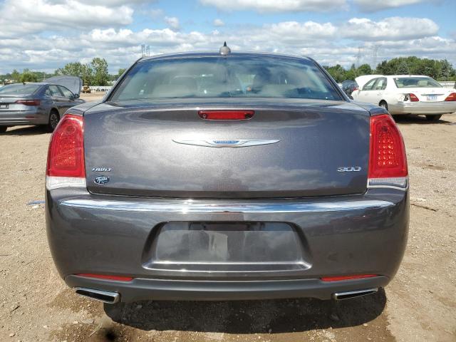 Photo 6 from auction – 2018 CHRYSLER 300 TOURIN with VIN 2C3CCARG8JH276115