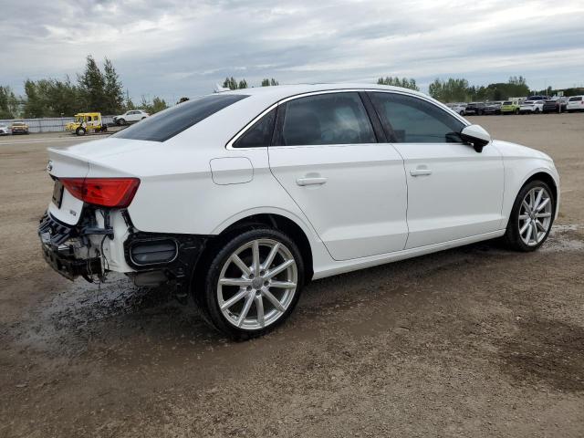 Photo 3 from auction – 2016 AUDI A3 PREMIUM with VIN WAUA7GFF8G1034273