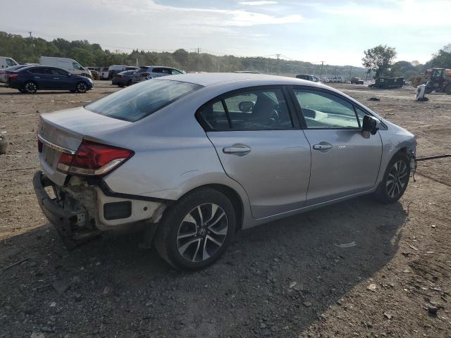 Photo 3 from auction – 2015 HONDA CIVIC EX with VIN 19XFB2F82FE078552