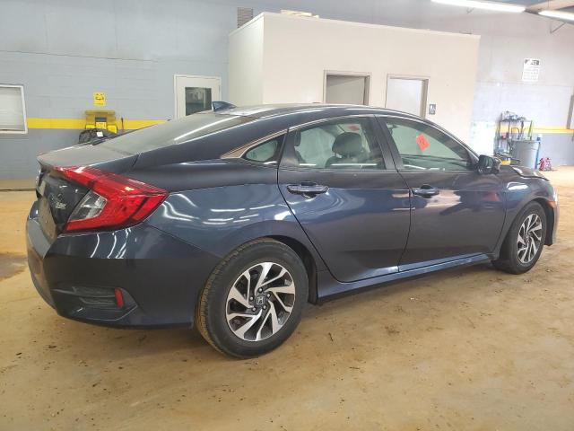 Photo 3 from auction – 2018 HONDA CIVIC EX with VIN 2HGFC2F79JH590229