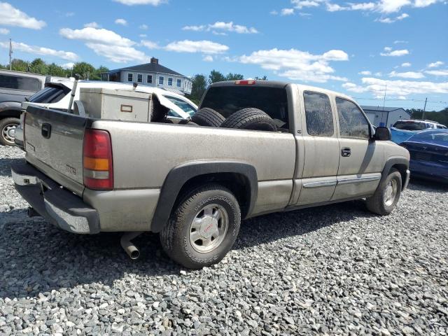 Photo 3 from auction – 2003 GMC NEW SIERRA with VIN 2GTEC19V131354507