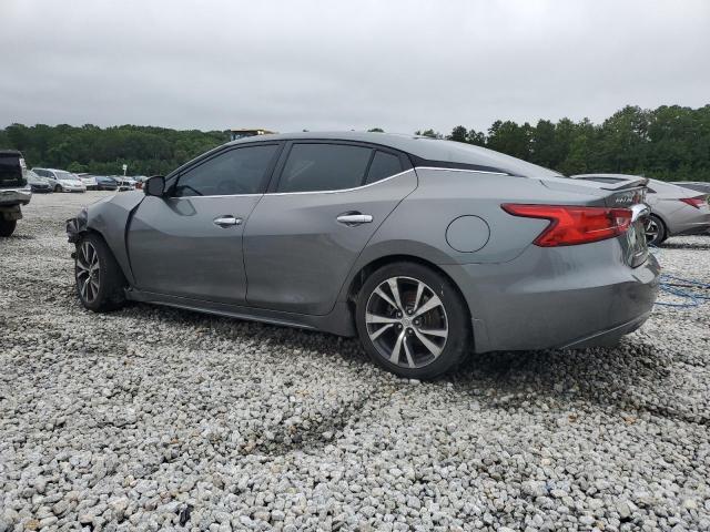 Photo 2 from auction – 2016 NISSAN MAXIMA 3.5 with VIN 1N4AA6AP5GC420433