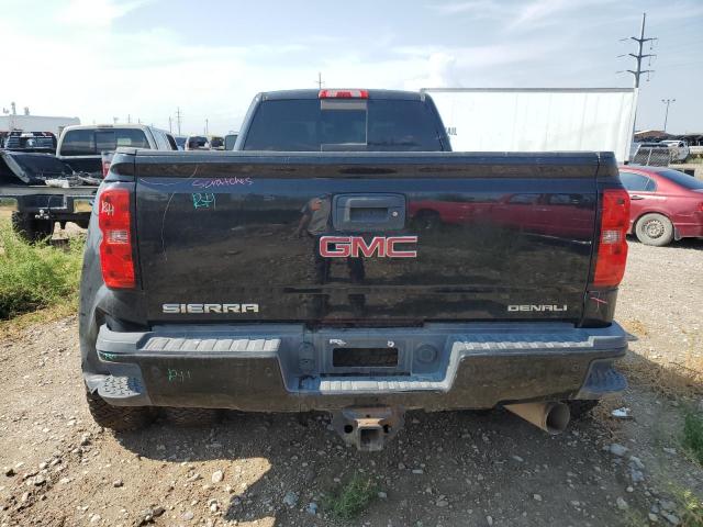 Photo 6 from auction – 2015 GMC SIERRA K35 with VIN 1GT424E82FF533913