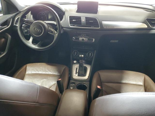 Photo 8 from auction – 2018 AUDI Q3 PREMIUM with VIN WA1ECCFS5JR016886