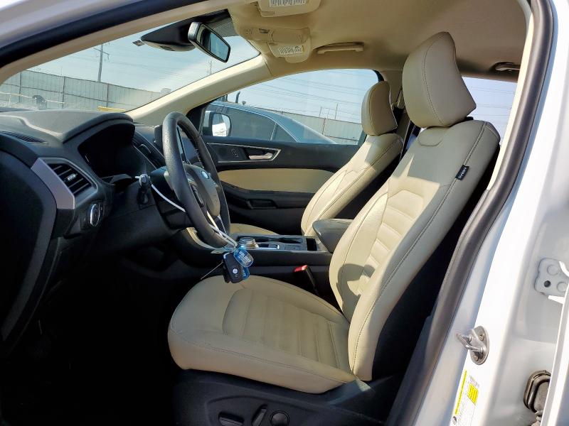 Photo 7 from auction – 2024 FORD EDGE SEL with VIN 2FMPK4J92RBB17437
