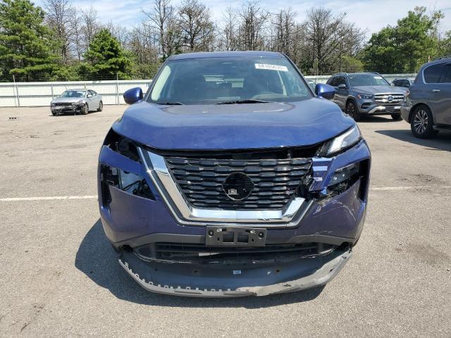Photo 5 from auction – 2023 NISSAN ROGUE SV with VIN 5N1BT3BB6PC875684