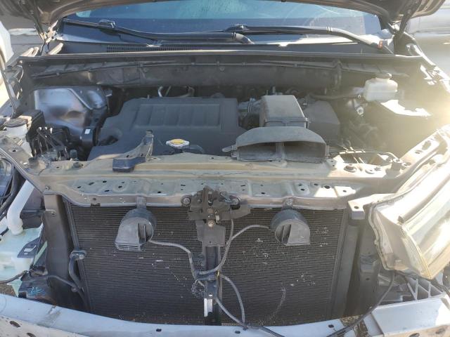 Photo 12 from auction – 2015 TOYOTA HIGHLANDER with VIN 5TDKKRFH2FS084400