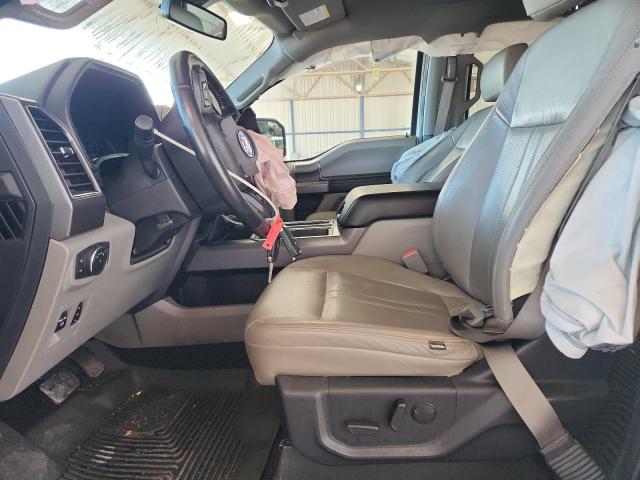 Photo 7 from auction – 2020 FORD F150 SUPER with VIN 1FTEW1C51LKD04898