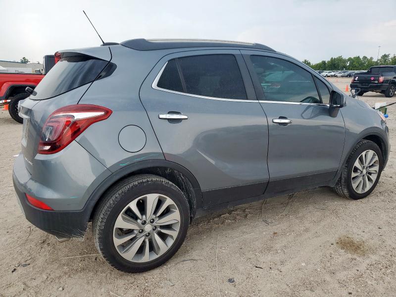 Photo 3 from auction – 2020 BUICK ENCORE PRE with VIN KL4CJASB7LB051867
